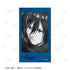 《進擊的巨人》米卡莎 Ani-Art BLACK LABEL 第3彈 Ani-Frame 2張套組【202610 再版】