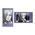 "Attack on Titan" Ani-Art BLACK LABEL Vol. 3: 2-Piece Ani-Frame Set