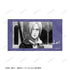 "Attack on Titan" Ani-Art BLACK LABEL Vol. 3: 2-Piece Ani-Frame Set
