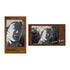 "Attack on Titan" Reiner Ani-Art BLACK LABEL Vol. 3: 2-Piece Ani-Frame Set