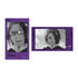 "Attack on Titan" Hanji Ani-Art BLACK LABEL Vol. 3: 2-Piece Ani-Frame Set
