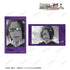 "Attack on Titan" Hanji Ani-Art BLACK LABEL Vol. 3: 2-Piece Ani-Frame Set