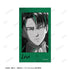 "Attack on Titan" Levi Ani-Art BLACK LABEL Vol. 3: 2-Piece Ani-Frame Set