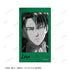 《进击的巨人》利威尔 Ani-Art BLACK LABEL 第3弹 Ani-Frame 2张套装【202610再版】
