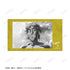 "Attack on Titan" Zeke Ani-Art BLACK LABEL Vol. 3: 2-Piece Ani-Frame Set