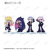 『New PANTY & STOCKING with GARTERBELT』描き下ろし パンティ ブラックドレスver. BIGアクリルスタンド
