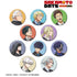 『SAKAMOTO DAYS』描き下ろし スーツの歩みver. トレーディンググリッター缶バッジ(単位/BOX)