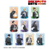 『SAKAMOTO DAYS』描き下ろし スーツの歩みver. トレーディングクリアダイカットステッカー(単位/BOX)