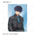 『SAKAMOTO DAYS』描き下ろし スーツの歩みver. トレーディングブロマイド(単位/BOX)