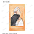 『SAKAMOTO DAYS』描き下ろし スーツの歩みver. トレーディング Ani-Frame(単位/BOX)