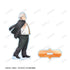 『SAKAMOTO DAYS』描き下ろし 坂本 太郎 スーツの歩みver. BIGアクリルスタンド