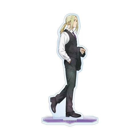 『SAKAMOTO DAYS』描き下ろし 神々廻 スーツの歩みver. BIGアクリルスタンド