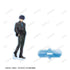 『SAKAMOTO DAYS』描き下ろし 勢羽 夏生 スーツの歩みver. BIGアクリルスタンド