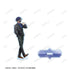 『SAKAMOTO DAYS』描き下ろし 勢羽 真冬 スーツの歩みver. BIGアクリルスタンド