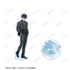 『SAKAMOTO DAYS』描き下ろし 勢羽 夏生 スーツの歩みver. 特大アクリルスタンド