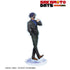 『SAKAMOTO DAYS』描き下ろし 勢羽 真冬 スーツの歩みver. 特大アクリルスタンド
