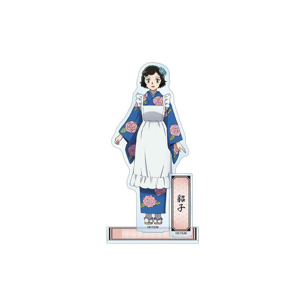 『MAO』貂子 パーツ付きBIGアクリルスタンド