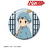 『MAO』乙弥 75mmグリッター缶バッジ