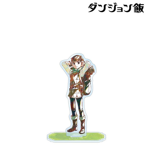"Dungeon Meal" Chiltchack Ani-Art BIG Acrylic Stand