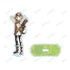 "Dungeon Meal" Chiltchack Ani-Art BIG Acrylic Stand