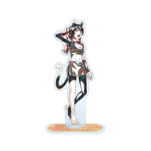 "Dungeon Meal" Izutsumi Ani-Art BIG Acrylic Stand