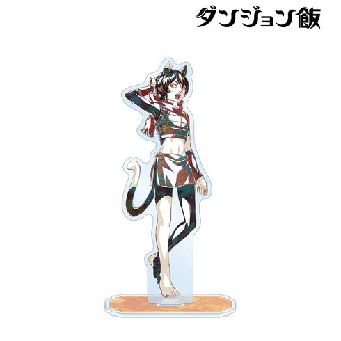 "Dungeon Meal" Izutsumi Ani-Art BIG Acrylic Stand