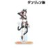 "Dungeon Meal" Izutsumi Ani-Art BIG Acrylic Stand