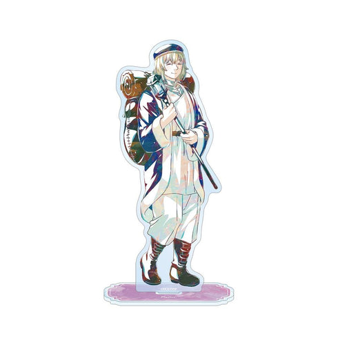 "Dungeon Meal" Farin Ani-Art BIG Acrylic Stand