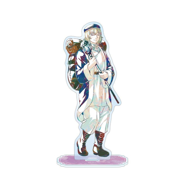 "Dungeon Meal" Farin Ani-Art BIG Acrylic Stand