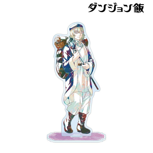 "Dungeon Meal" Farin Ani-Art BIG Acrylic Stand