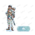 "Dungeon Meal" Kaburu Ani-Art BIG Acrylic Stand
