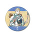 "Dungeon Meal" Lios Ani-Art BIG Pin Badge