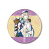 "Dungeon Meal" Farin Ani-Art BIG Pin Badge