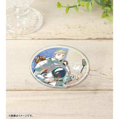 『ダンジョン飯』ライオス Ani-Art アクリルコースター