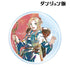 "Dungeon Meal" Marushiru Ani-Art Acrylic Coaster