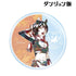 "Dungeon Meal" Izutsumi Ani-Art Acrylic Coaster