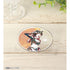 "Dungeon Meal" Izutsumi Ani-Art Acrylic Coaster