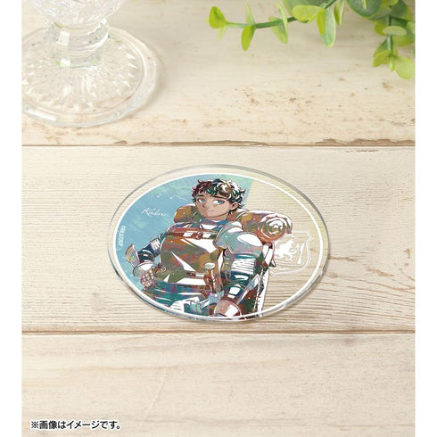 『ダンジョン飯』カブルー Ani-Art アクリルコースター