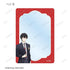 "DARK MOON: THE BLOOD ALTAR" Trading B8 Rigid Card Case (Unit/Box)