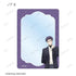 "DARK MOON: THE BLOOD ALTAR" Trading B8 Rigid Card Case (Unit/Box)