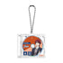 "DARK MOON: THE BLOOD ALTAR" Gino CD Jacket-Style Keychain