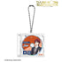 "DARK MOON: THE BLOOD ALTAR" Gino CD Jacket-Style Keychain