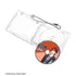 "DARK MOON: THE BLOOD ALTAR" Gino CD Jacket-Style Keychain