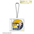 "DARK MOON: THE BLOOD ALTAR" Shion CD Jacket-Style Keychain
