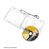 "DARK MOON: THE BLOOD ALTAR" Shion CD Jacket-Style Keychain