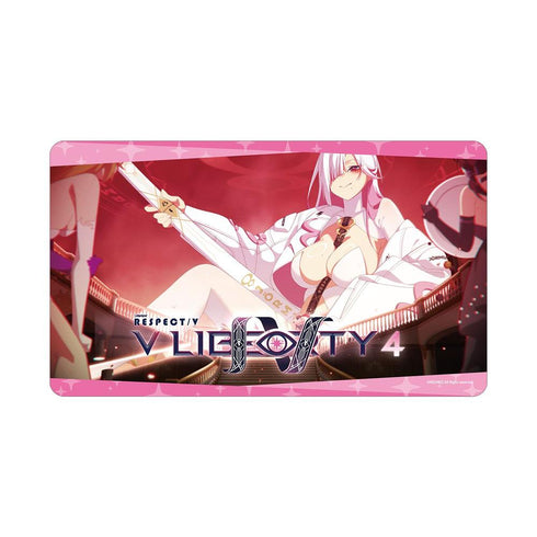 『DJMAX RESPECT V』The Castle of Báthory マルチデスクマット