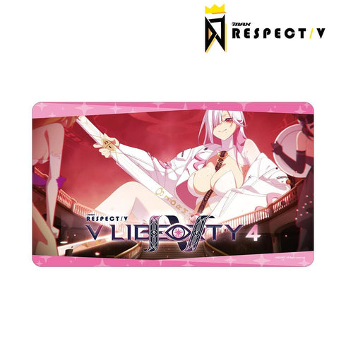 『DJMAX RESPECT V』The Castle of Báthory マルチデスクマット