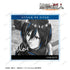 "Attack on Titan" Mikasa Ani-Art BLACK LABEL Vol. 3 Acrylic Figurine