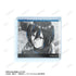 "Attack on Titan" Mikasa Ani-Art BLACK LABEL Vol. 3 Acrylic Figurine