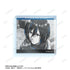 《進擊的巨人》米卡莎 Ani-Art BLACK LABEL 第3彈 壓克力公仔【202610再版】